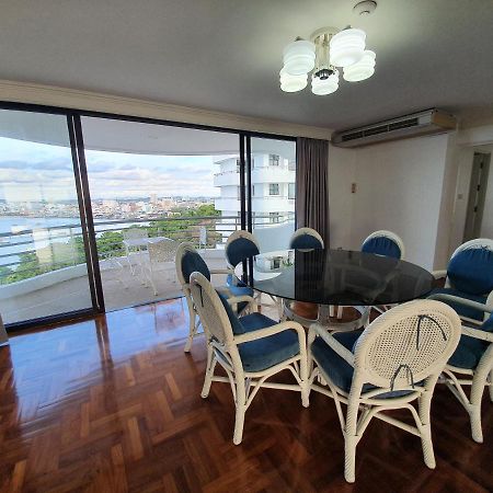 Spacious Room With Ocean & City View Pattaya Dış mekan fotoğraf